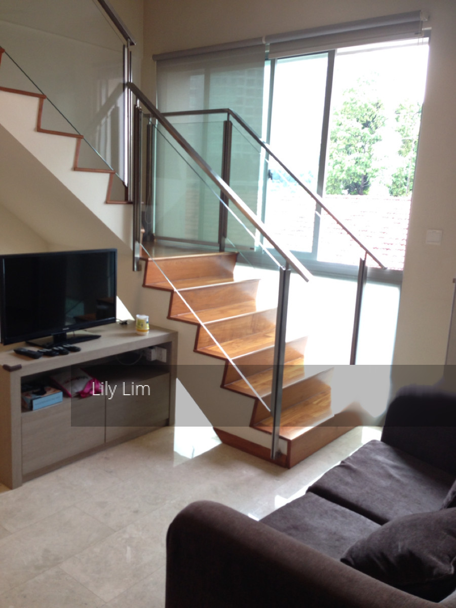 Opal Suites (D12), Apartment #134617572